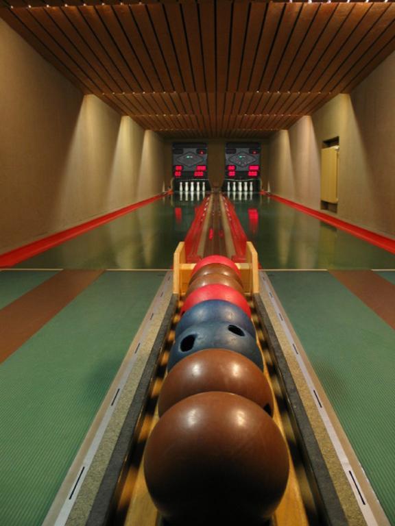 ホテル Reiterhof Guerster Mitterfels エクステリア 写真